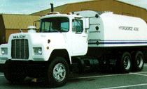 HF4000 Front