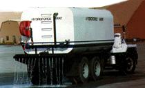 HF6000 Back