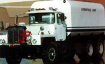 HF6000 Front